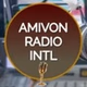 AMIVON RADIO INTL logo
