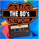 Logo de HD Radio - The 80s