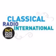 Logo de 24/7 Online Radio - Classical Radio International