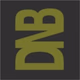Logo de DNB Station