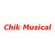 Radio Chik Musical Evangélica logo
