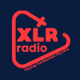 XLR Radio logo