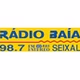 Rádio Baía logo