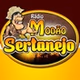 Rádio Modão Sertanejo logo