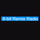Logo de 8-bit Remix Radio