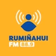 Radio Ecos de Rumiñahui logo