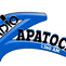 Radio Zapatoca logo