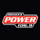 Logo de Power 106.9 - KOPW