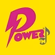 Power FM Honduras logo