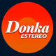 Logo de Donka Estereo