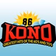 86 KONO - KONO logo