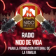 Logo de Radio Nido de Vida
