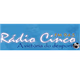 Logo de Rádio Nacional de Angola - Rádio 5