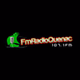 Logo de FM Radio Quenac