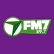 FM Siete logo