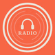 Logo de AudioMaze Radio