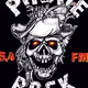 Logo de Pirate Rock