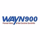 Logo de WAYN900 - WAYN
