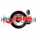 Radio Fans Picota logo