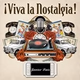 Logo de Radio Nostalgia J.L