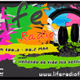 Logo de LIFE FM Humahuaca