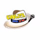 Cholita 593 Fm logo
