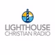 Lighthouse Christian Radio - Radio Faro de Luz logo