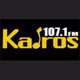 Logo de Radio Kairos