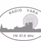 Logo de Radio Vara