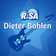 R.SA - Dieter Bohlen logo