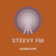 Logo de Steevy FM