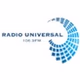 Radio Universal 106,9 FM logo