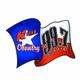Logo de K-Star Country - KVST