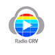Web Radio CRV logo