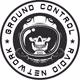Logo de Ground Control Radio Network