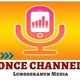 ONCE Channel logo