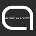 Logo de atmotraxxRadio