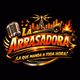 Logo de La Arrasadora