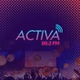 Activa Radio - XEAFA logo