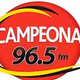 Logo de Campeona FM