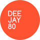 Radio Deejay - Deejay 80 logo