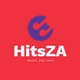 HitsZA logo