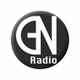 GN Radio logo