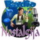 Logo de Radio Nostalgija