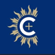 Logo de Covenant Network - W241CC