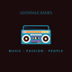 Logo de Leondale Radio