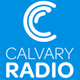 Calvary Radio New Zealand logo