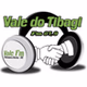 Rádio Vale do Tibagi logo