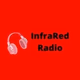 Logo de InfraRed Radio