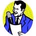 Logo de King James Radio Network
